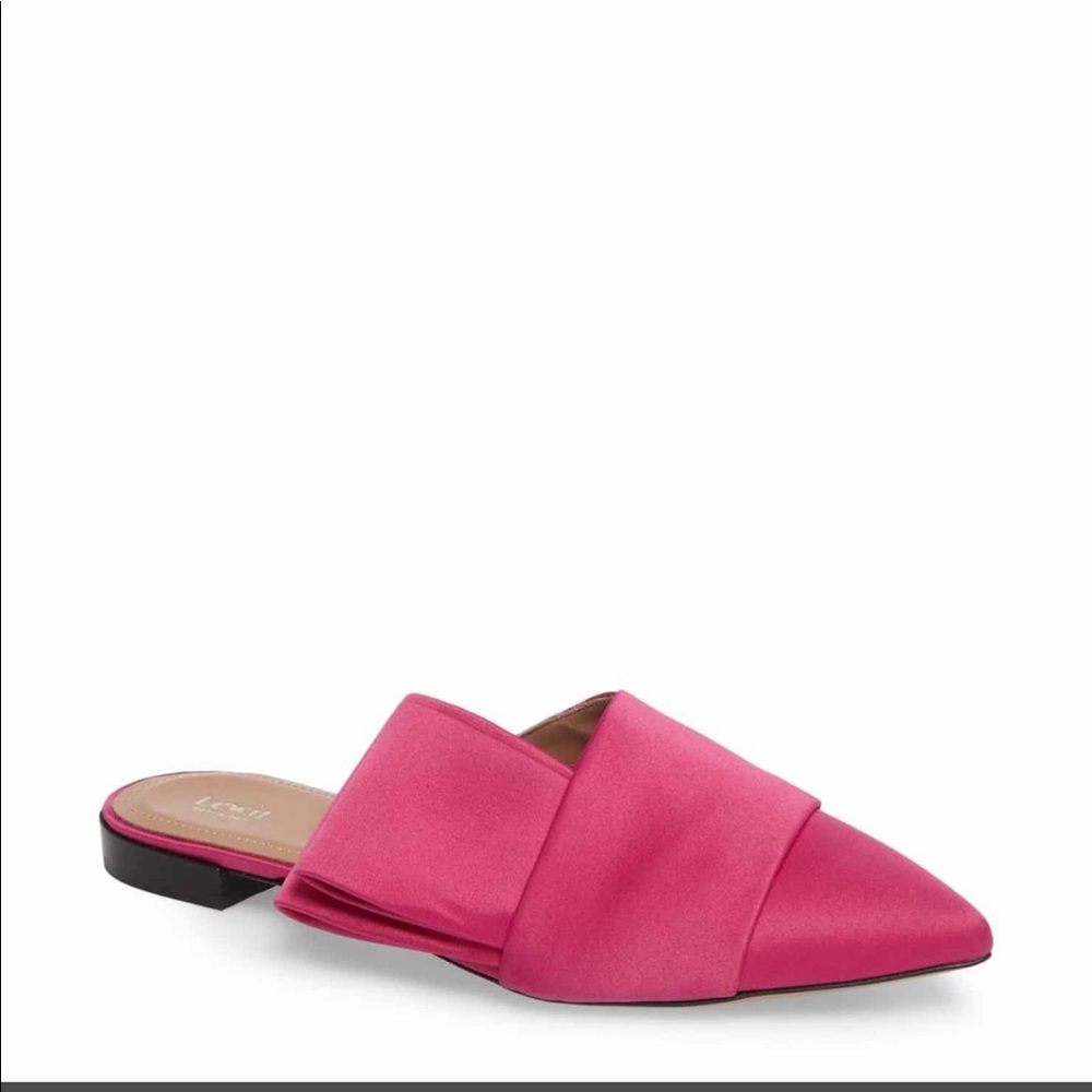 Lewit Filippo Mules